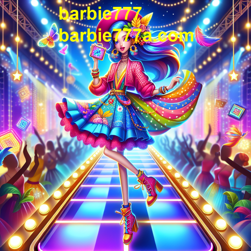 Join Barbie and Friends for Fun and Engaging Activities Online